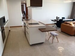 Marina One Residences (D1), Apartment #599869621